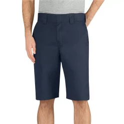 Men's Dickies FLEX Regular-Fit Work Shorts -Outdoor Clothing Sales 1605578 ALT2