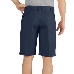Men's Dickies FLEX Relaxed-Fit Work Shorts -Outdoor Clothing Sales 1605606 ALT