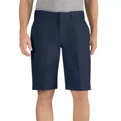 Men's Dickies FLEX Relaxed-Fit Work Shorts -Outdoor Clothing Sales 1605606 Dark Navy