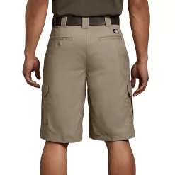 Men's Dickies FLEX Regular-Fit Cargo Shorts 9 Men's Dickies FLEX Regular-Fit Cargo Shorts -Outdoor Clothing Sales 1755263 ALT