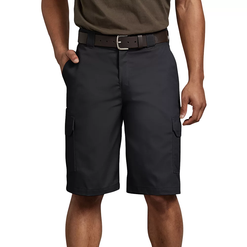 Men's Dickies FLEX Regular-Fit Cargo Shorts 3 Men's Dickies FLEX Regular-Fit Cargo Shorts