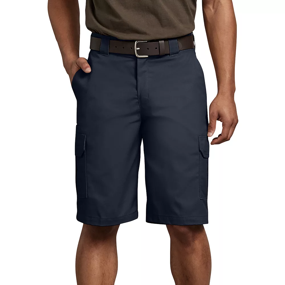 Men's Dickies FLEX Regular-Fit Cargo Shorts 4 Men's Dickies FLEX Regular-Fit Cargo Shorts - Image 2