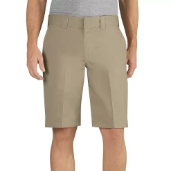 Men's Dickies FLEX Relaxed-Fit Work Shorts