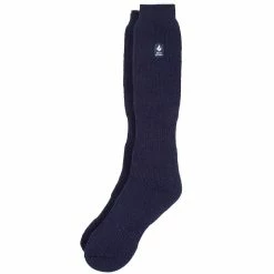 Men's Heat Holders Original Twist Over-The-Calf Socks -Outdoor Clothing Sales 2667298 ALT