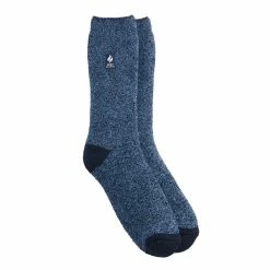 Men's Heat Holders Twist Lite Crew Socks 15 Men's Heat Holders Twist Lite Crew Socks -Outdoor Clothing Sales 2667803 ALT