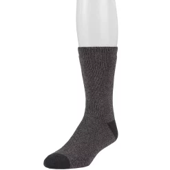 Men's Heat Holders Twist Lite Crew Socks 11 Men's Heat Holders Twist Lite Crew Socks -Outdoor Clothing Sales 2667803 Charcoal Twist