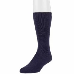 Men's Heat Holders LITE Thermal Crew Socks -Outdoor Clothing Sales 2667806 Navy