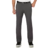 Men's Grand Slam Regular-Fit Active Waistband Performance Golf Pant -Outdoor Clothing Sales 2837474 Asphalt