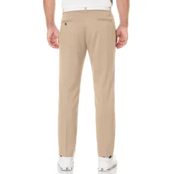 Men's Grand Slam On-Course Slim-Fit Active Waistband Stretch Golf Pants -Outdoor Clothing Sales 3328793 ALT