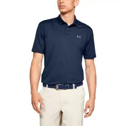 Men's Under Armour Performance 2.0 Golf Polo -Outdoor Clothing Sales 3484321 Academy