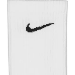 Men's Nike 6-pack Everyday Plus Cushion Crew Training Socks -Outdoor Clothing Sales 3570386 ALT3