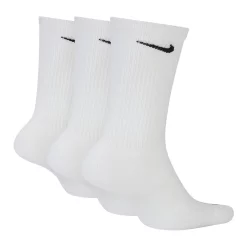 Big & Tall Nike Everyday Plus 3-pack Dri-FIT Cushion Crew Training Socks