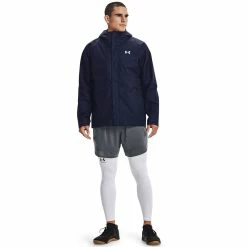 Men's Under Armour 3-in-1 Jacket 22 Men's Under Armour 3-in-1 Jacket -Outdoor Clothing Sales 3585986 ALT2