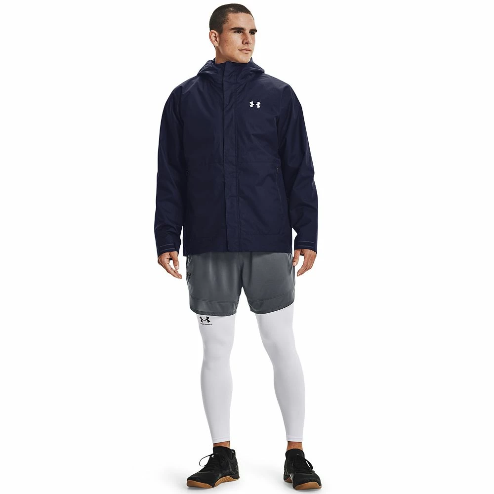 Men's Under Armour 3-in-1 Jacket 12 Men's Under Armour 3-in-1 Jacket - Image 10