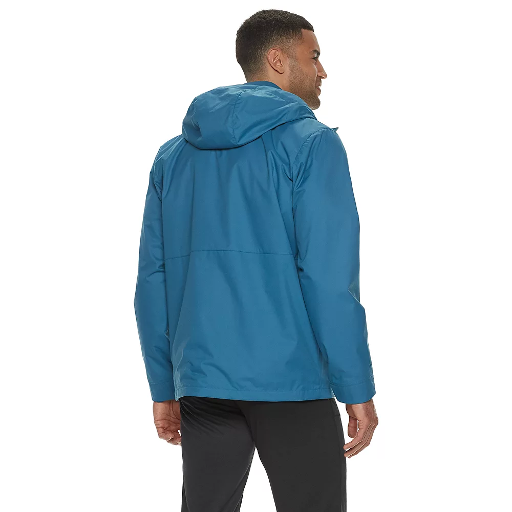 Men's Under Armour 3-in-1 Jacket 8 Men's Under Armour 3-in-1 Jacket - Image 6
