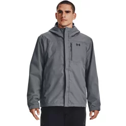 Men's Under Armour 3-in-1 Jacket 14 Men's Under Armour 3-in-1 Jacket -Outdoor Clothing Sales 3585986 Pitch Gray