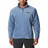 Men's Columbia Steens Mountain™ Full-Zip Fleece Jacket 2 Men's Columbia Steens Mountain™ Full-Zip Fleece Jacket -Outdoor Clothing Sales 3592654 Bluestone
