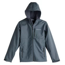 Men's Columbia Ascender Hooded Softshell Jacket -Outdoor Clothing Sales 3595932 ALT2