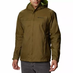 Men's Columbia WaterTight II Jacket