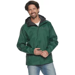 Men's Columbia WaterTight II Jacket -Outdoor Clothing Sales 3596160 Rainforest