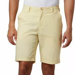 Men's Columbia Washed-Out Shorts -Outdoor Clothing Sales 3605036 Cane