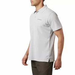 Big & Tall Columbia Utilizer Regular-Fit Polo -Outdoor Clothing Sales 3618463 ALT4
