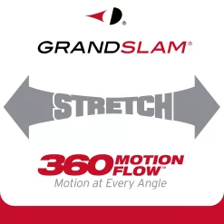 Men's Grand Slam Active Waistband Tech Golf Pants 10 Men's Grand Slam Active Waistband Tech Golf Pants -Outdoor Clothing Sales 3630978 ALT60