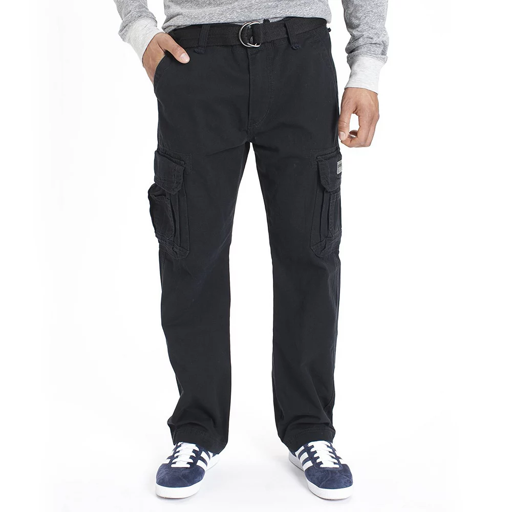 Men's Unionbay Cargo Survivor Pants 11 Men's Unionbay Cargo Survivor Pants - Image 9