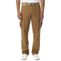Men's Unionbay Cargo Survivor Pants 19 Men's Unionbay Cargo Survivor Pants -Outdoor Clothing Sales 367477 Chestnut