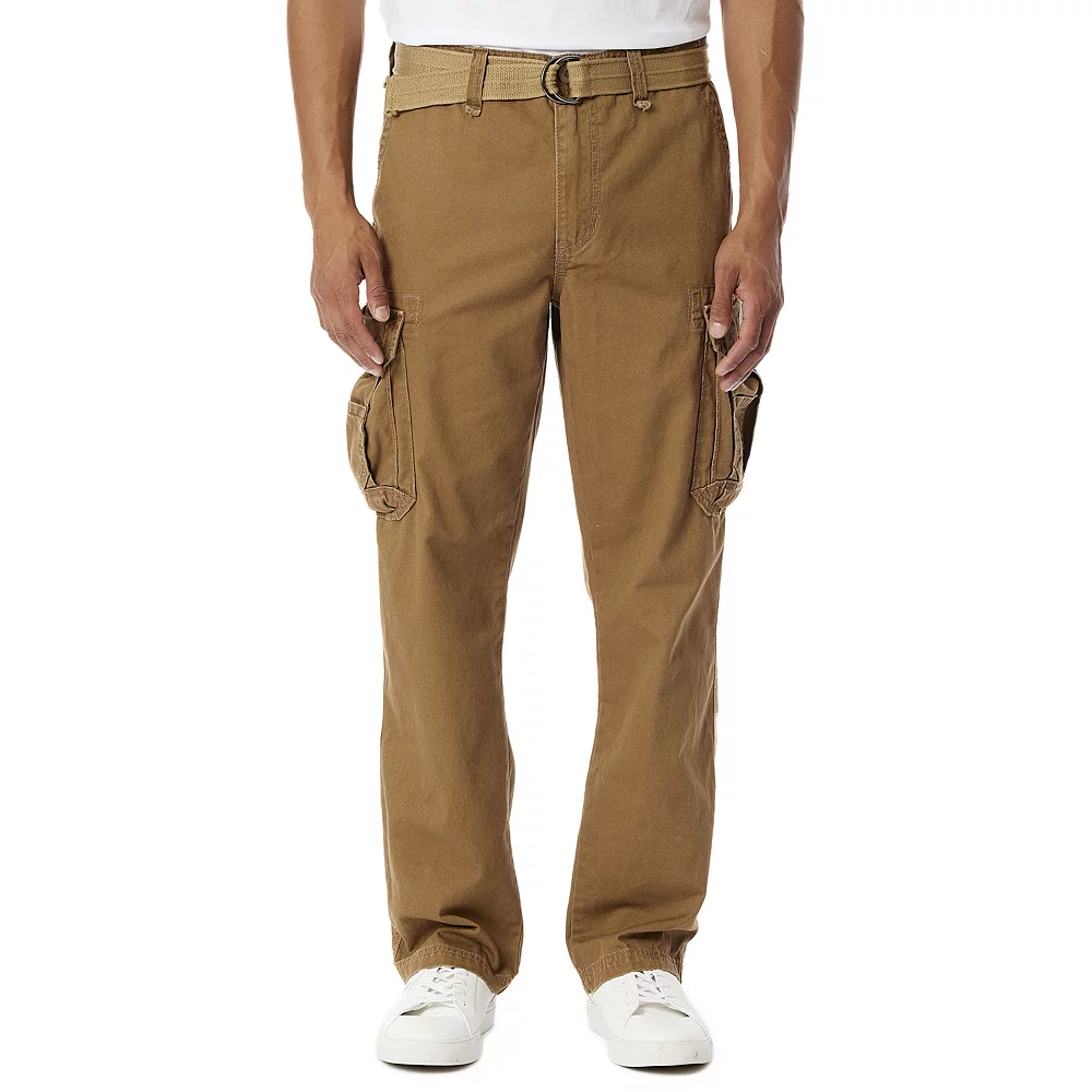 Men's Unionbay Cargo Survivor Pants 9 Men's Unionbay Cargo Survivor Pants - Image 7