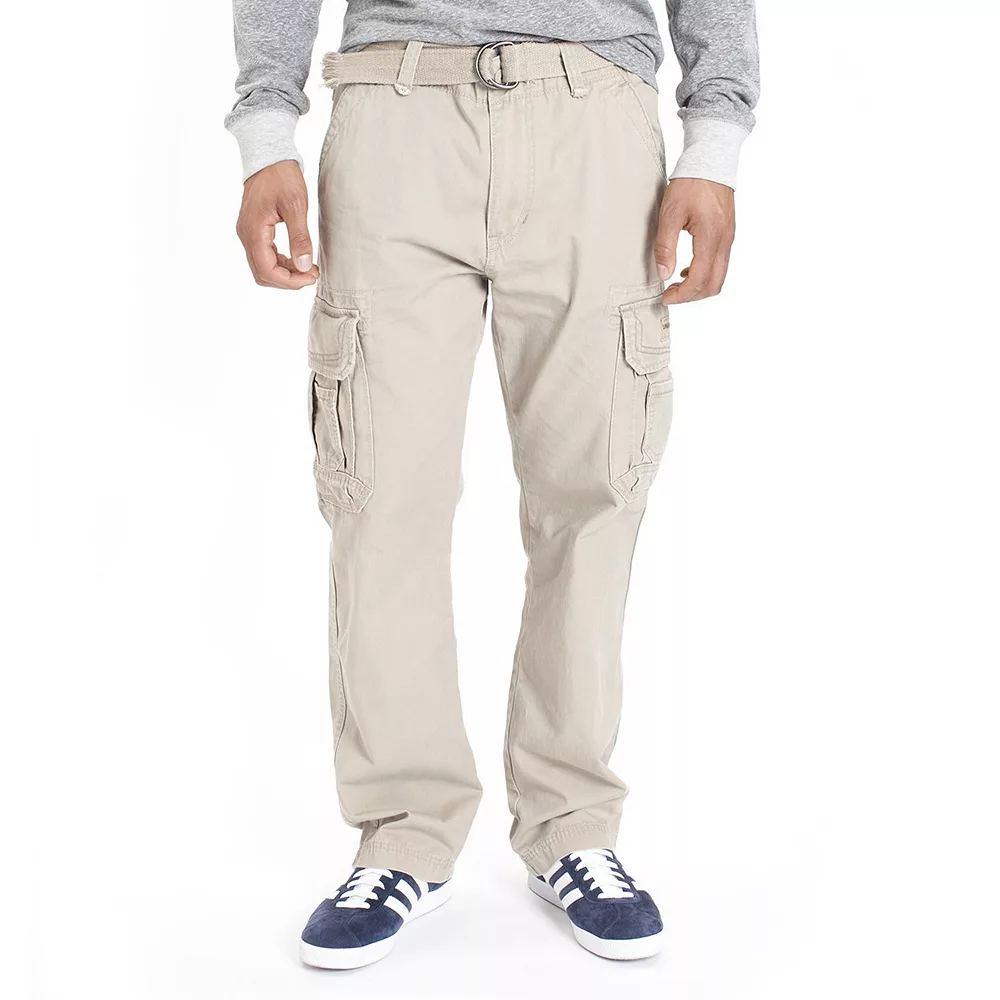 Men's Unionbay Cargo Survivor Pants 5 Men's Unionbay Cargo Survivor Pants - Image 3