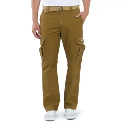 Men's Unionbay Cargo Survivor Pants 17 Men's Unionbay Cargo Survivor Pants -Outdoor Clothing Sales 367477 Golden Brown