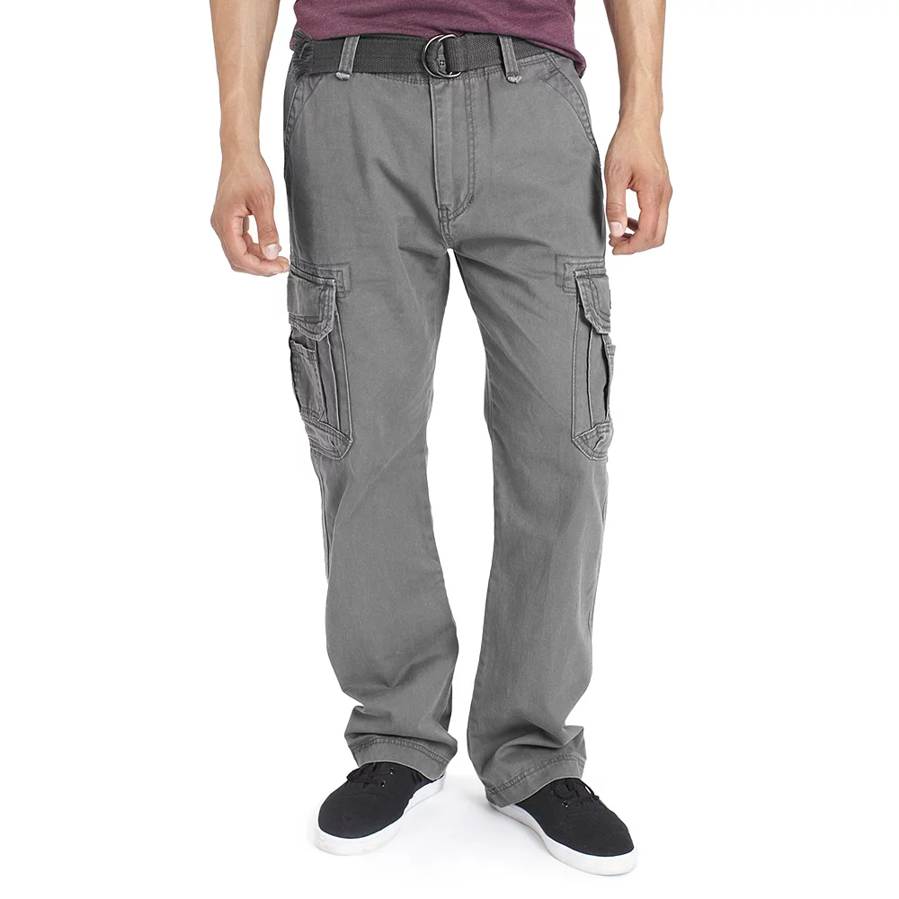 Men's Unionbay Cargo Survivor Pants 10 Men's Unionbay Cargo Survivor Pants - Image 8