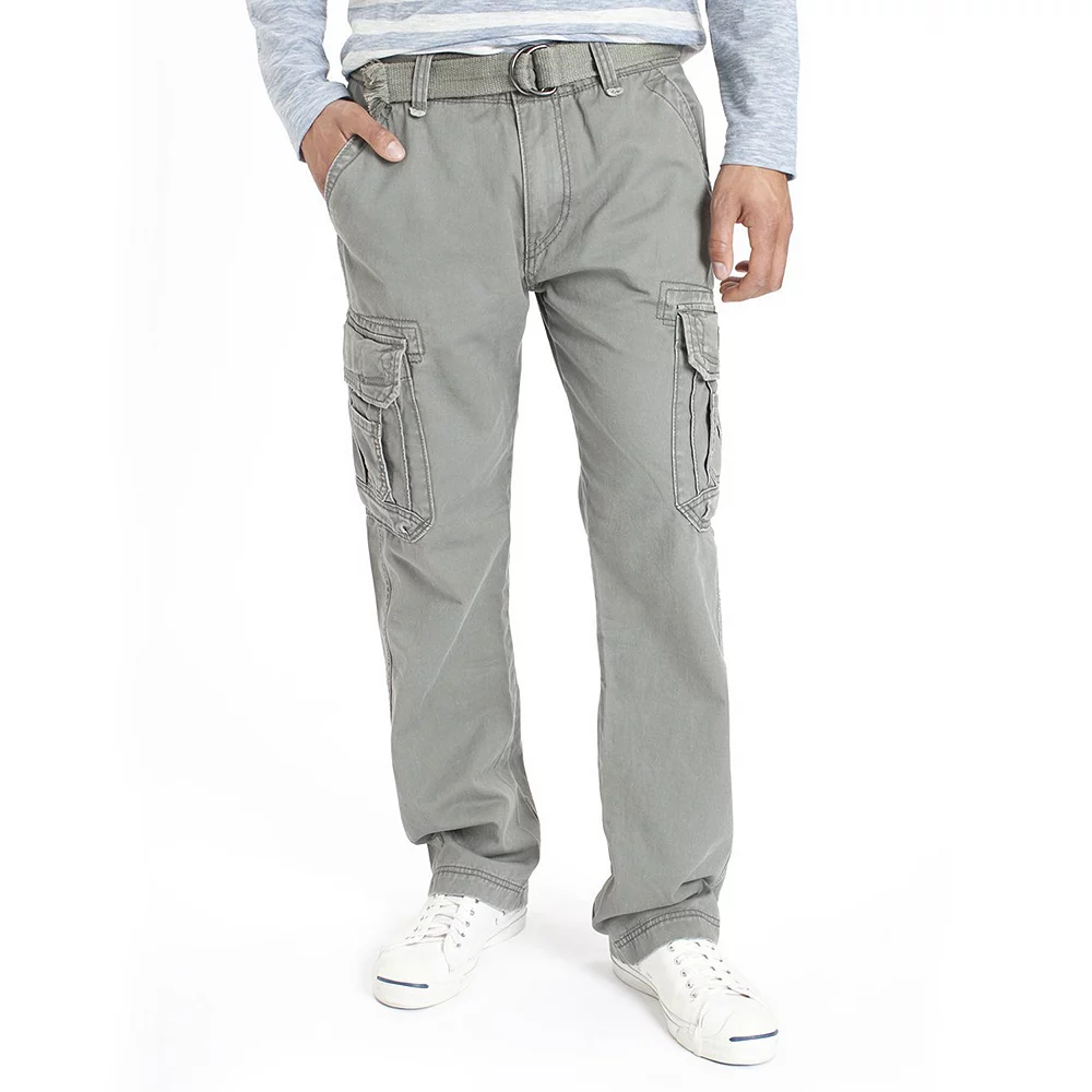 Men's Unionbay Cargo Survivor Pants 12 Men's Unionbay Cargo Survivor Pants - Image 10