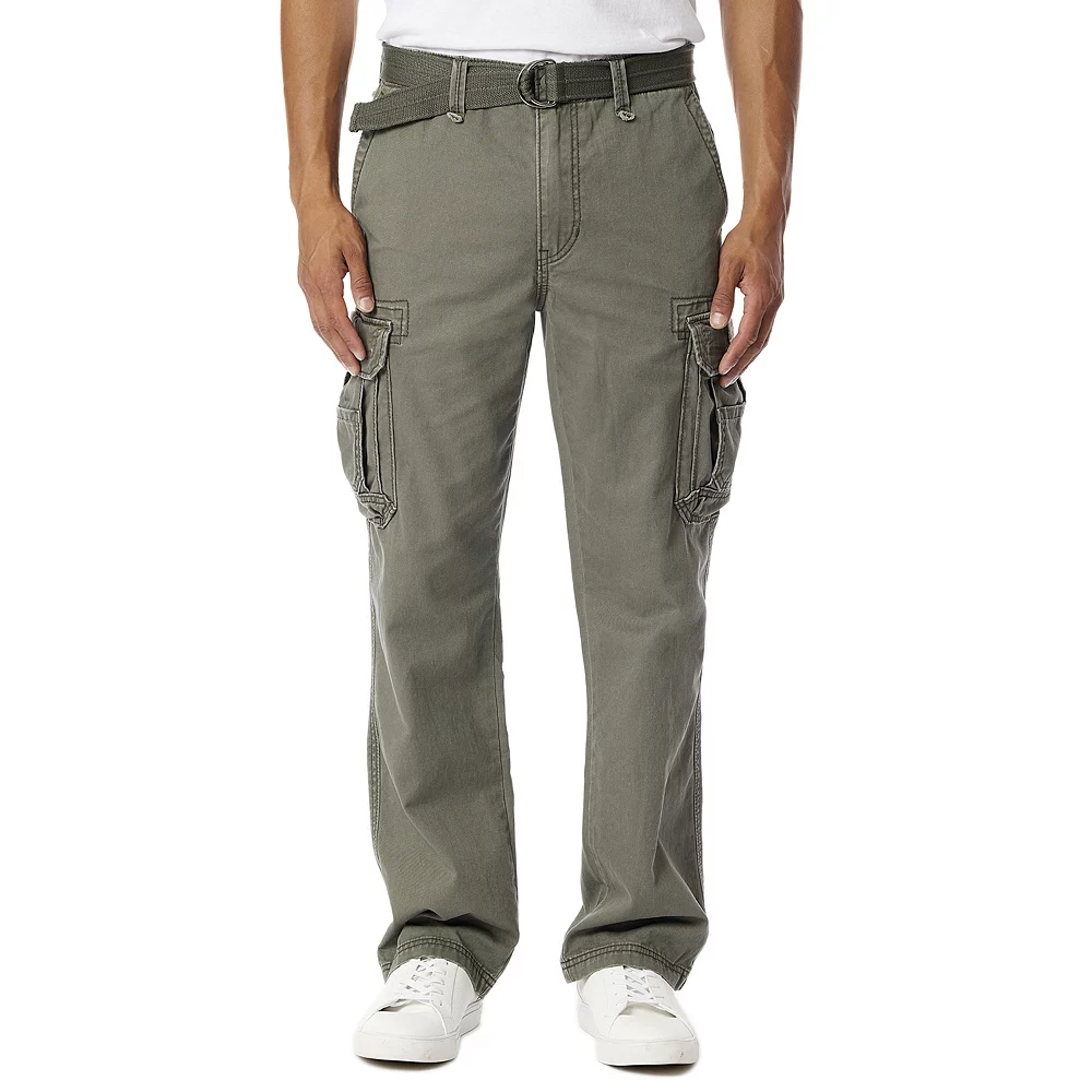 Men's Unionbay Cargo Survivor Pants 3 Men's Unionbay Cargo Survivor Pants