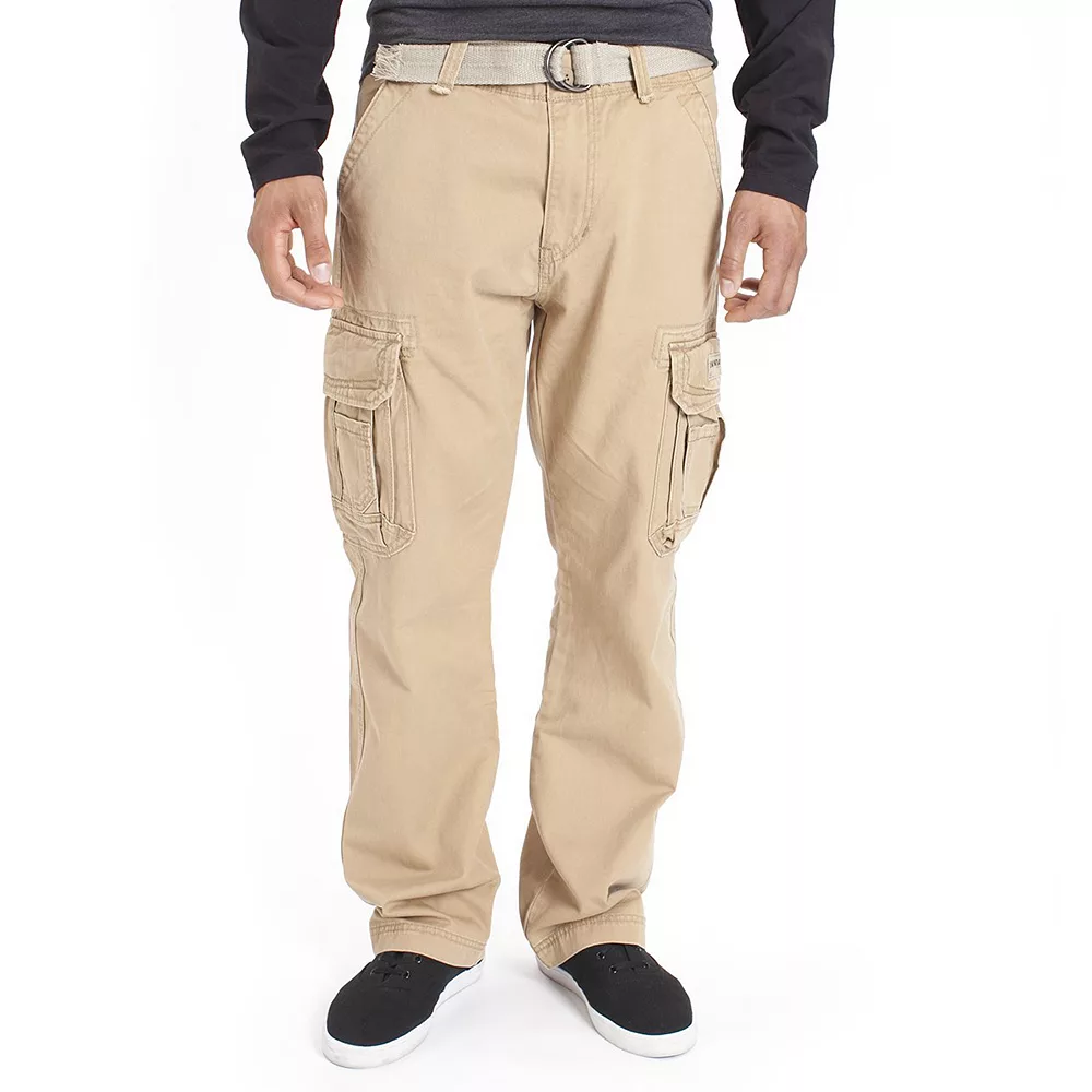 Men's Unionbay Cargo Survivor Pants 4 Men's Unionbay Cargo Survivor Pants - Image 2