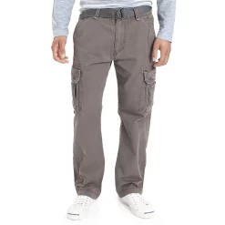 Men's Unionbay Cargo Survivor Pants 18 Men's Unionbay Cargo Survivor Pants -Outdoor Clothing Sales 367477 Saddle