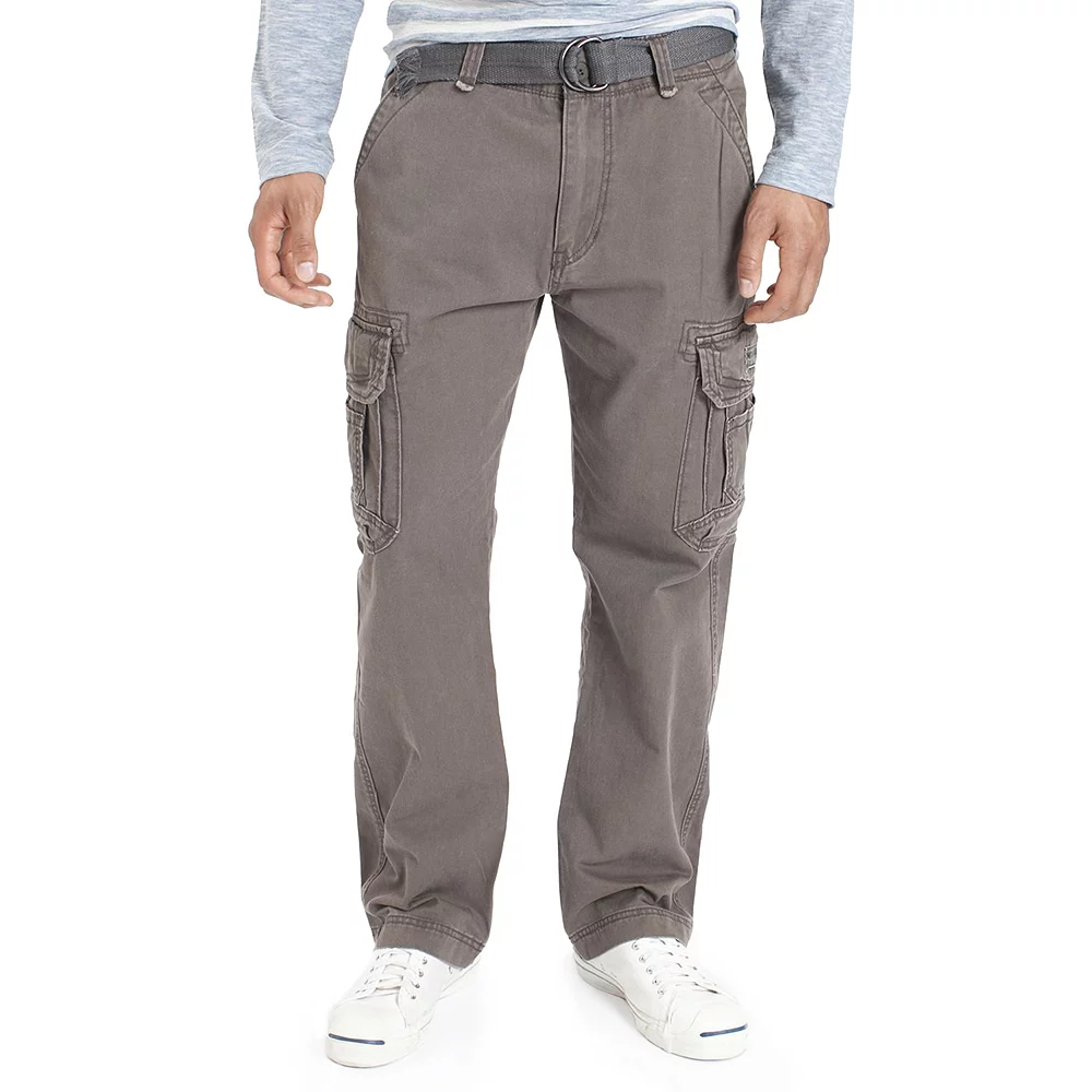 Men's Unionbay Cargo Survivor Pants 8 Men's Unionbay Cargo Survivor Pants - Image 6