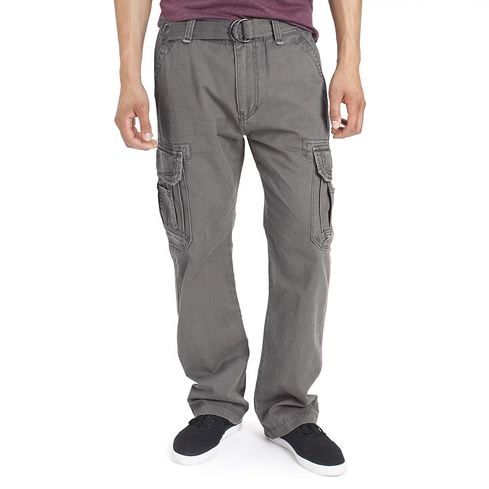 Men's Unionbay Cargo Survivor Pants 13 Men's Unionbay Cargo Survivor Pants - Image 11