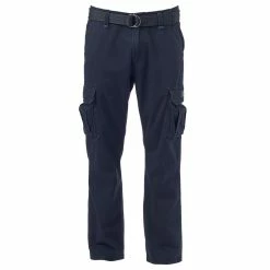Men's Unionbay Cargo Survivor Pants 16 Men's Unionbay Cargo Survivor Pants -Outdoor Clothing Sales 367477 True Navy