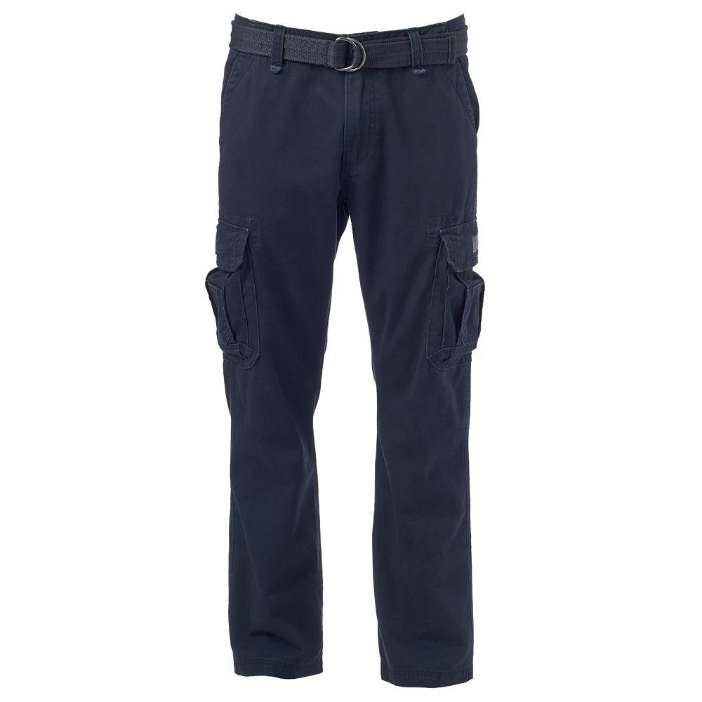 Men's Unionbay Cargo Survivor Pants 6 Men's Unionbay Cargo Survivor Pants - Image 4