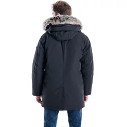 Men's TOWER by London Fog Arctic Jacket -Outdoor Clothing Sales 3714294 ALT