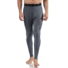 Men's Heat Holders X-Warm Base Layer Microfleece Thermal Pants -Outdoor Clothing Sales 3738225