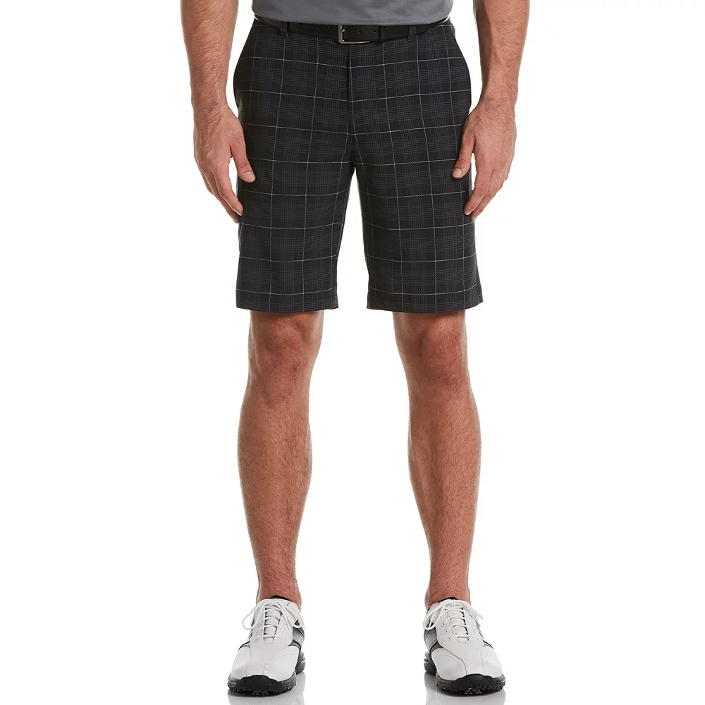 Men's Grand Slam MotionFlow 360 Plaid Golf Shorts 3 Men's Grand Slam MotionFlow 360 Plaid Golf Shorts