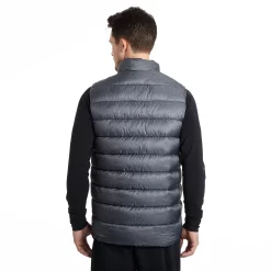 Big & Tall Excelled Insulated Puffer Vest 9 Big & Tall Excelled Insulated Puffer Vest -Outdoor Clothing Sales 3813807 ALT