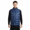 Big & Tall Excelled Insulated Puffer Vest -Outdoor Clothing Sales 3813807 Seabottom