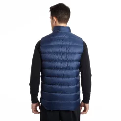 Men's Excelled Insulated Puffer Vest -Outdoor Clothing Sales 3813811 ALT