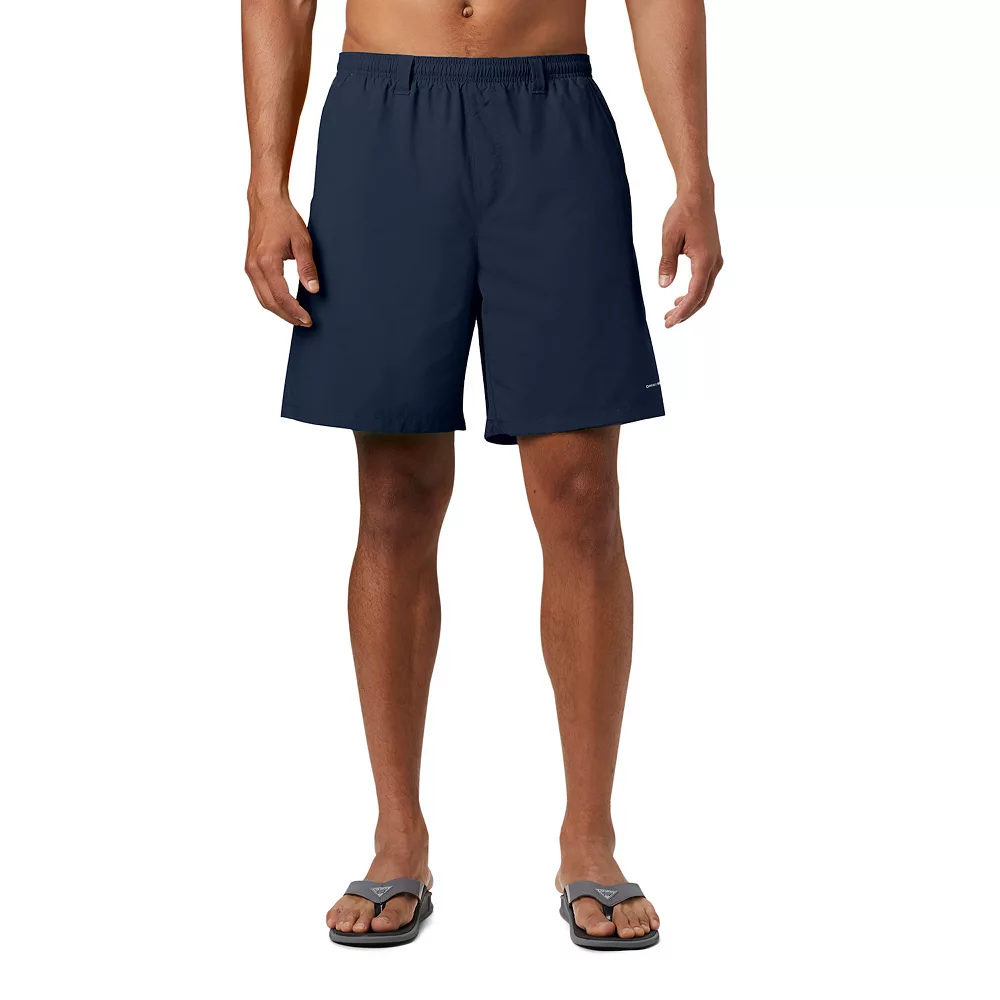 Men's Columbia PFG Backcast III Water Short 6 Men's Columbia PFG Backcast III Water Short - Image 4