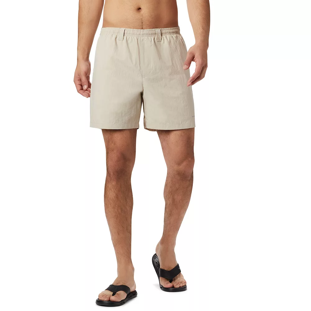 Men's Columbia PFG Backcast III Water Short 7 Men's Columbia PFG Backcast III Water Short - Image 5