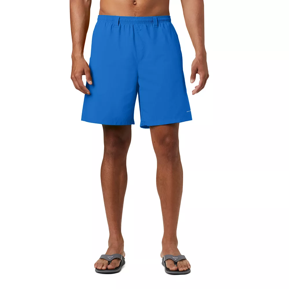 Men's Columbia PFG Backcast III Water Short 8 Men's Columbia PFG Backcast III Water Short - Image 6